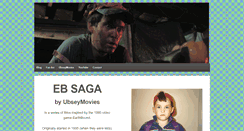 Desktop Screenshot of ebsaga.com